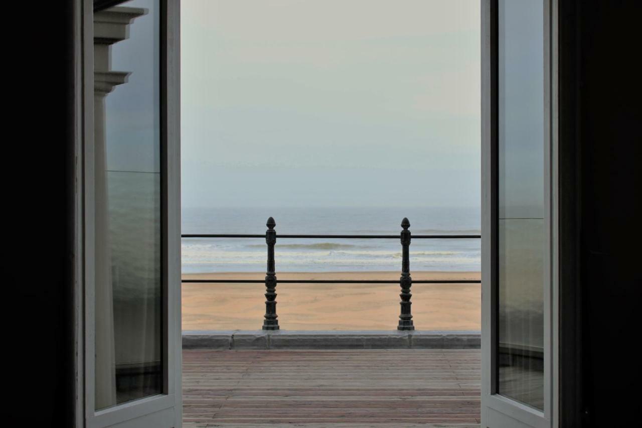 Thermae Palace Ostend Exterior photo